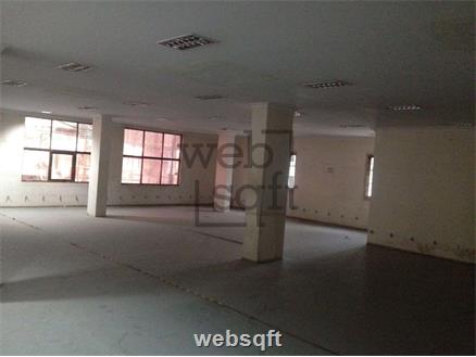 Commercial Office Space for Rent in KPHB Colony